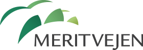 Meritvejen Logo
